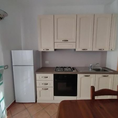 Villa Pittulongu, Trilocale Vista Mare Olbia Exterior foto