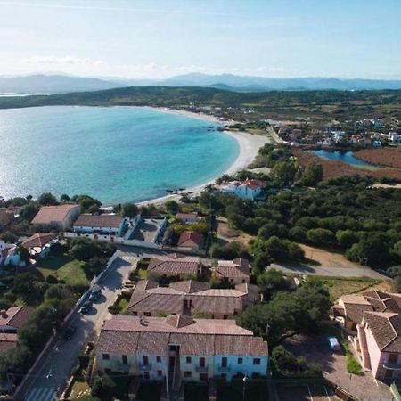 Villa Pittulongu, Trilocale Vista Mare Olbia Exterior foto